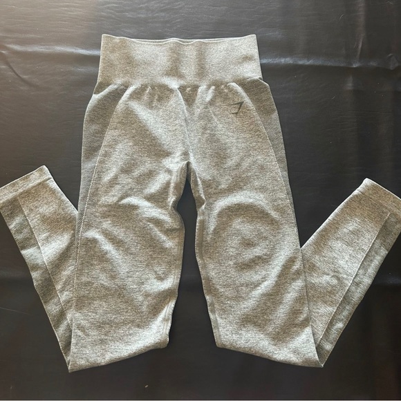 Gymshark Pants - Gymshark Flex High waisted leggings